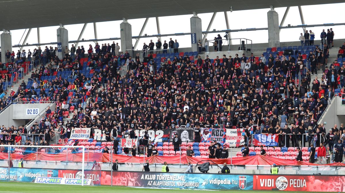 Fehérvár FC