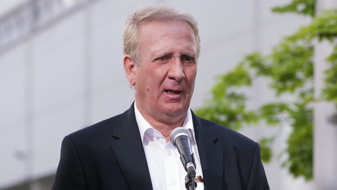 Nyilasi Tibor