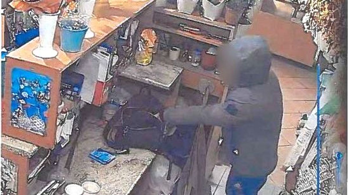 Alig szabadult a börtönből, máris újra lopott