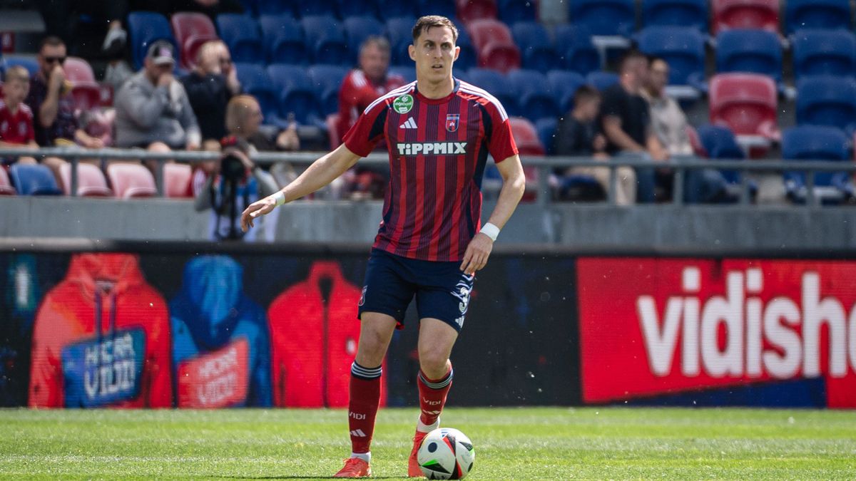 Váratlan hírt jelentett be a Fehérvár FC, erre nem sokan számítottak