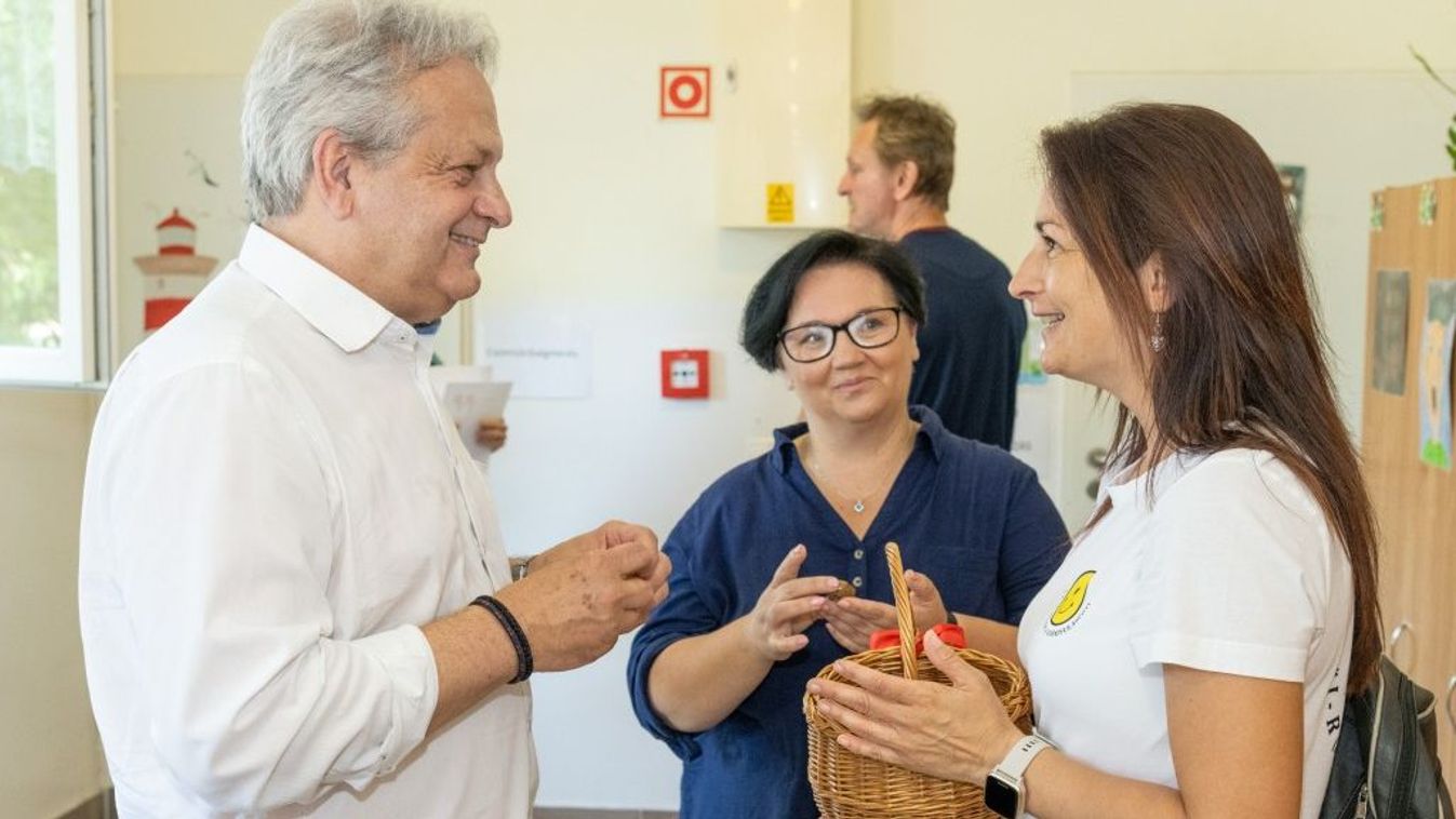 Székesfehérvár ismét példát mutatott egészségmegőrzésből