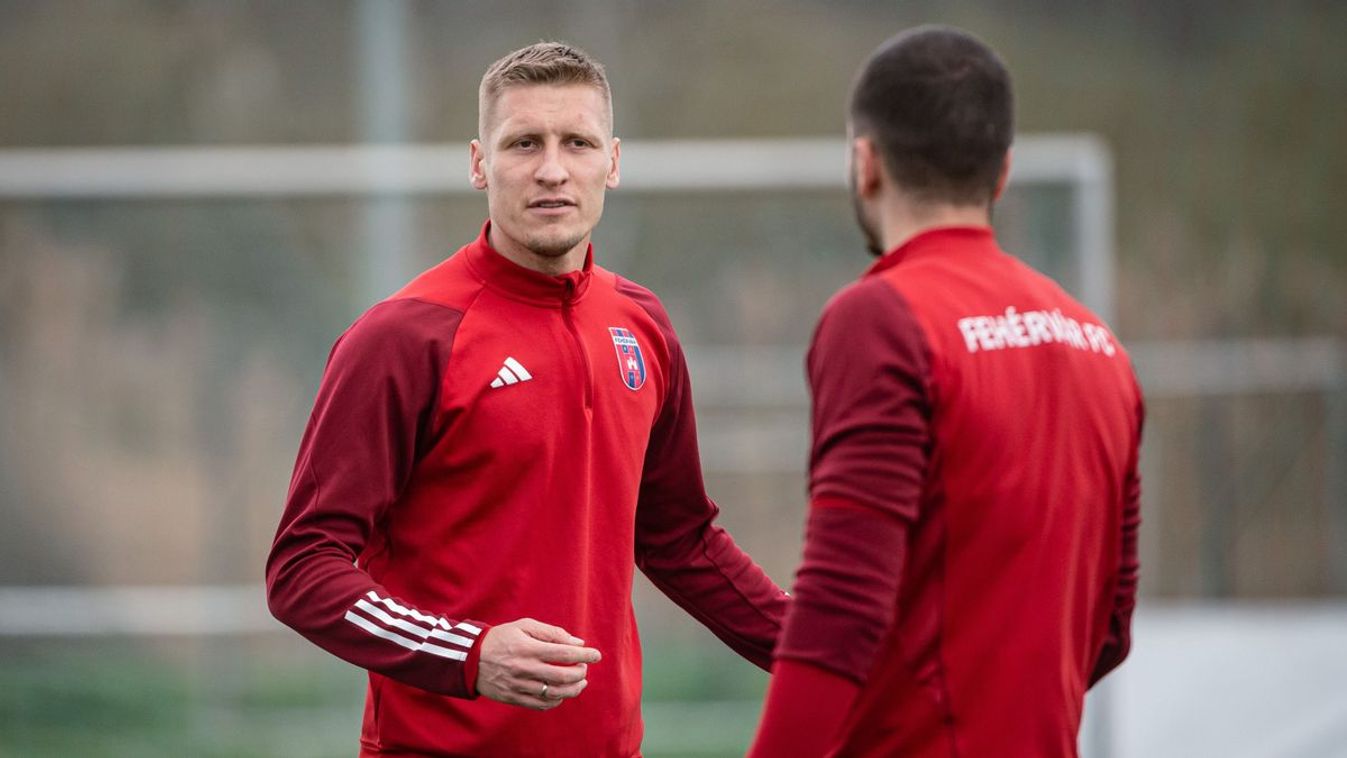 Döntött Spandler Csaba a jövőjével kapcsolatban