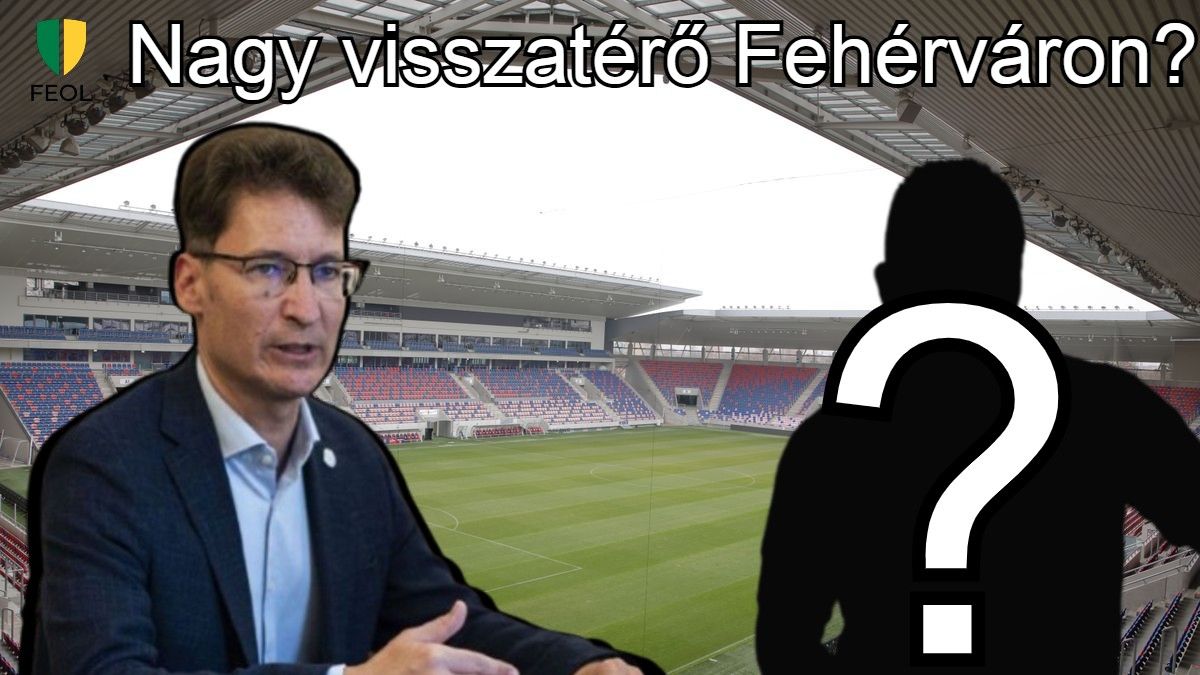 Fehérvár FC