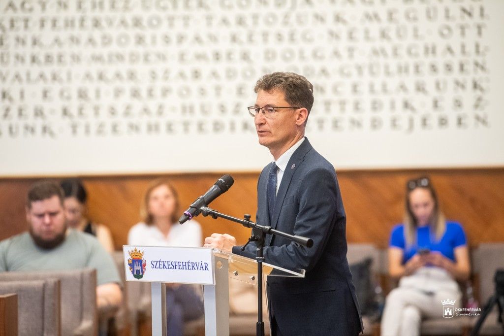 Tájékoztató fórum az uniós forrásokról