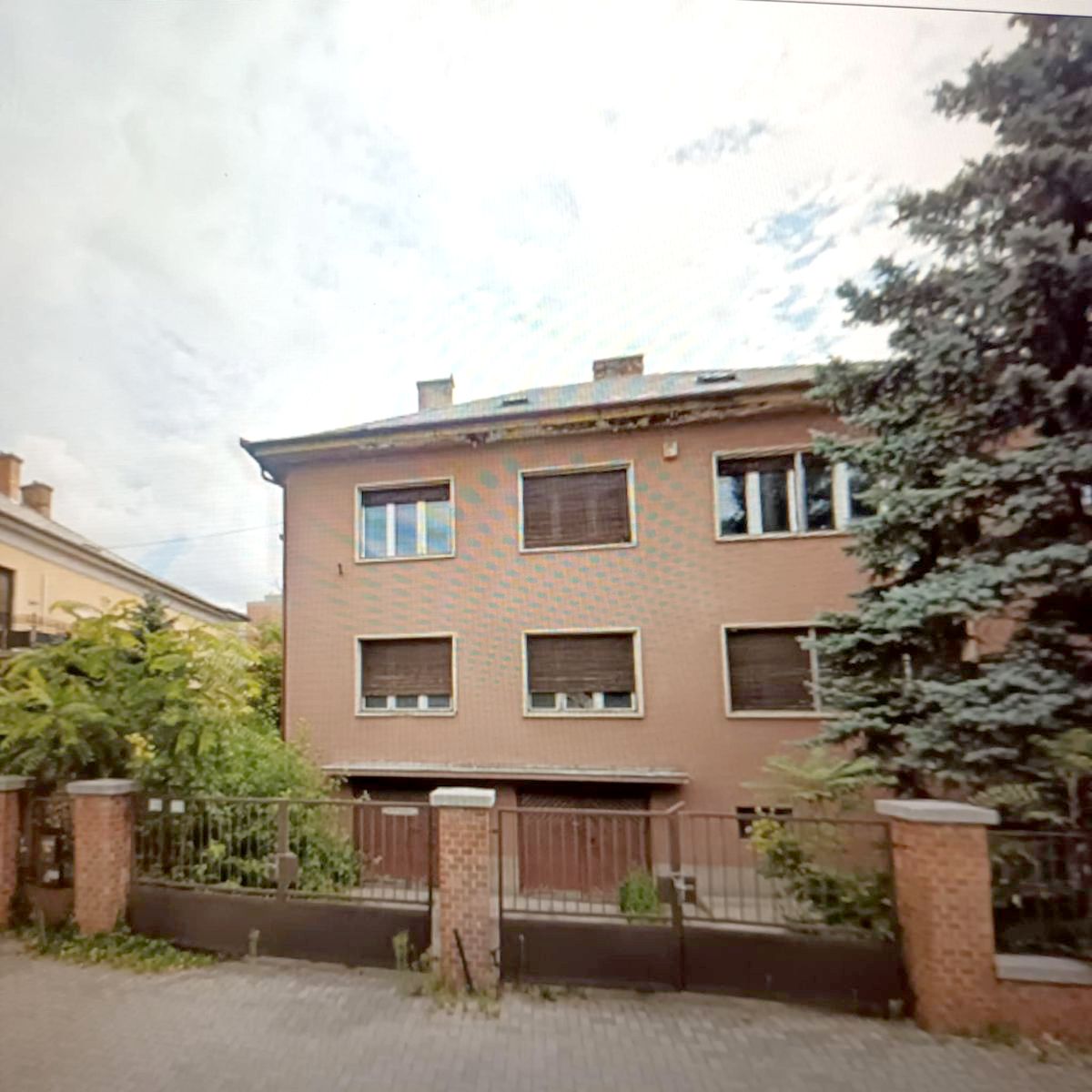 Luxusvilla épül Fehérváron