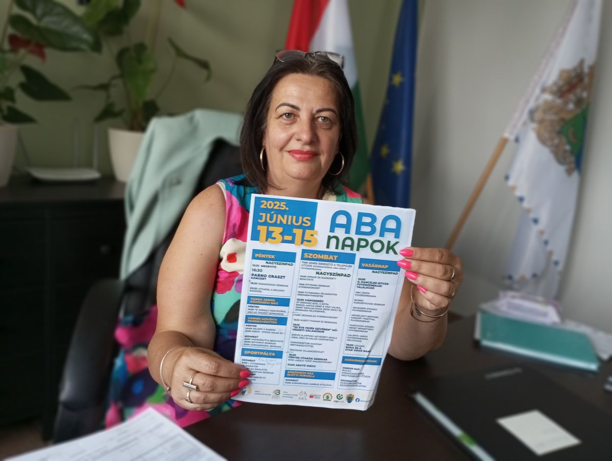 Aba Napok
