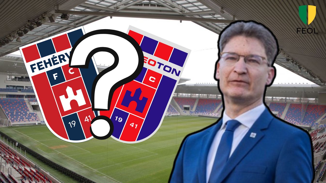 Videoton vagy Fehérvár FC? – megtudtuk a választ!