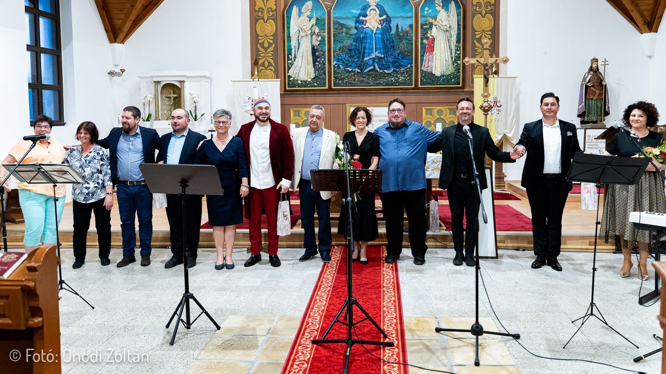 Trianoni megemlékezést tartottak Rácalmáson a Nemzeti Összetartozás Napján