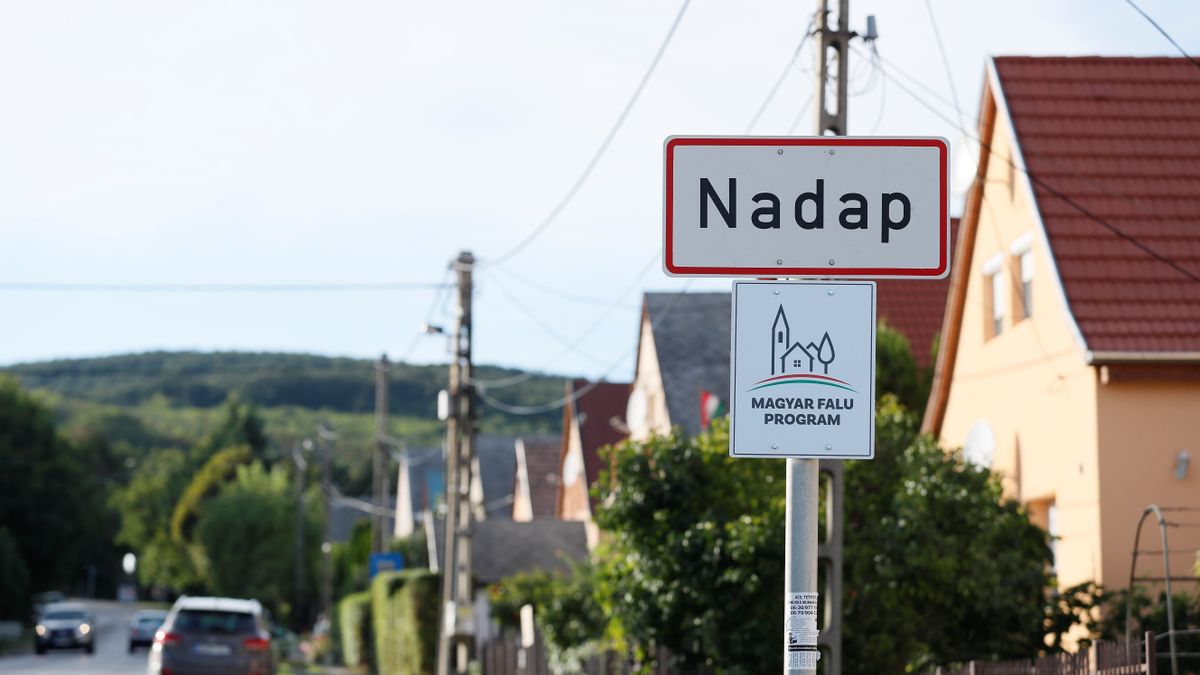 Polgármesteri pozíció: heves vita Nadapon