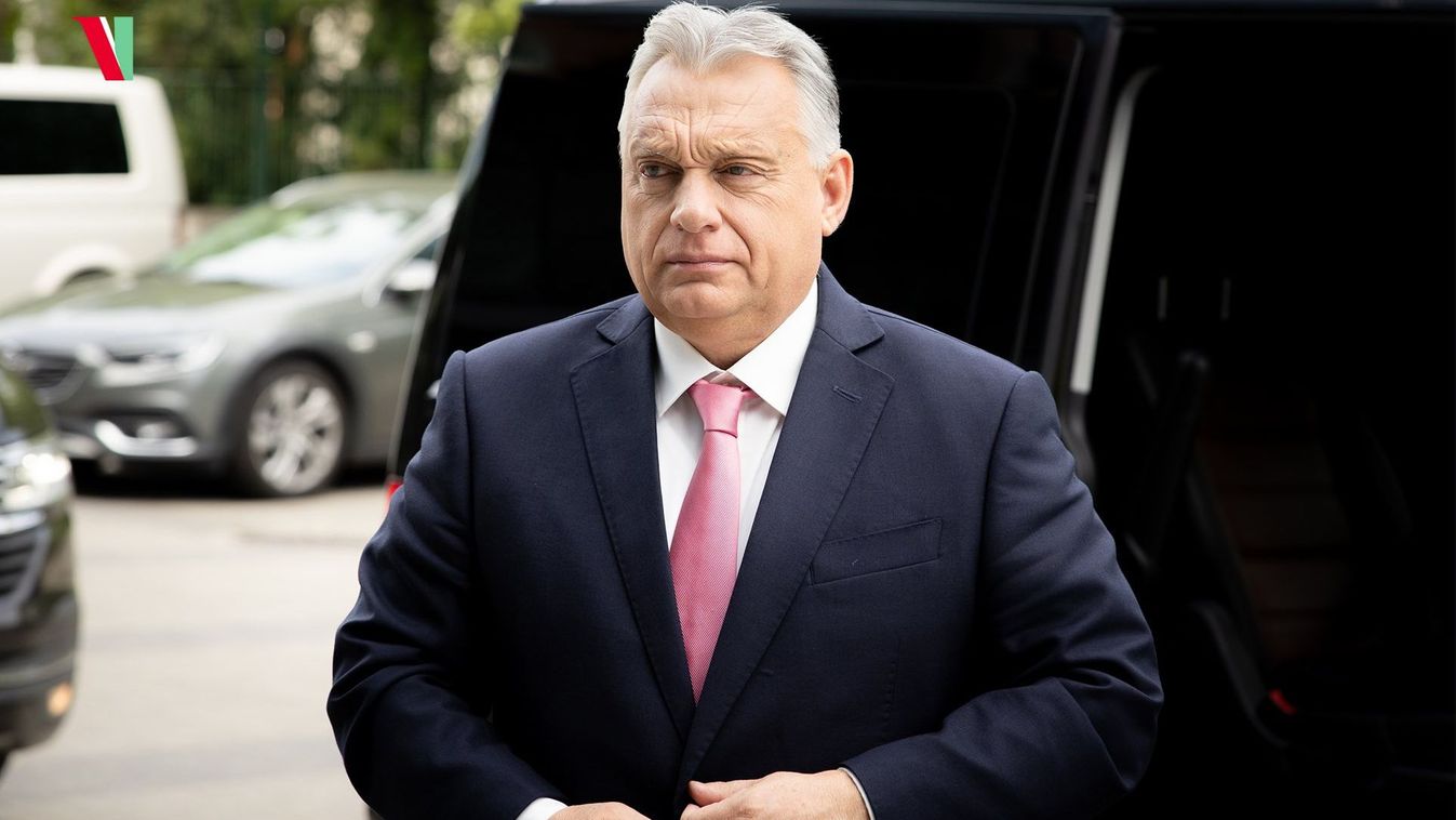 Orbán Viktor hamarosan Ben Shapiróval jelentkezik be