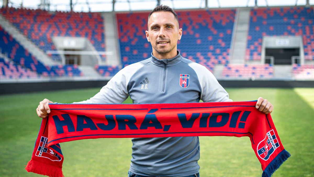 Fehérvár FC