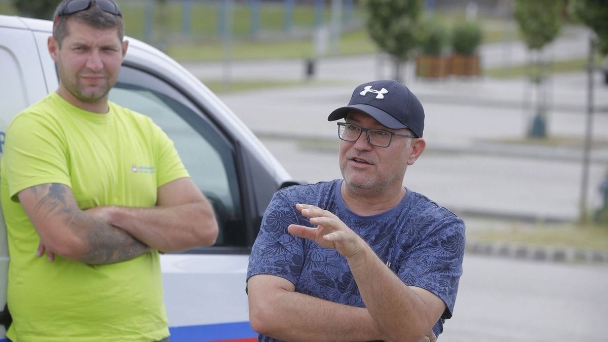 Székesfehérvár Rally