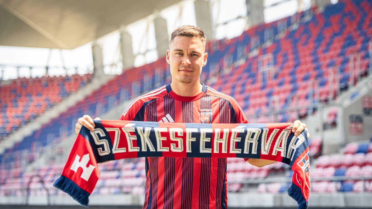 Fehérvár FC