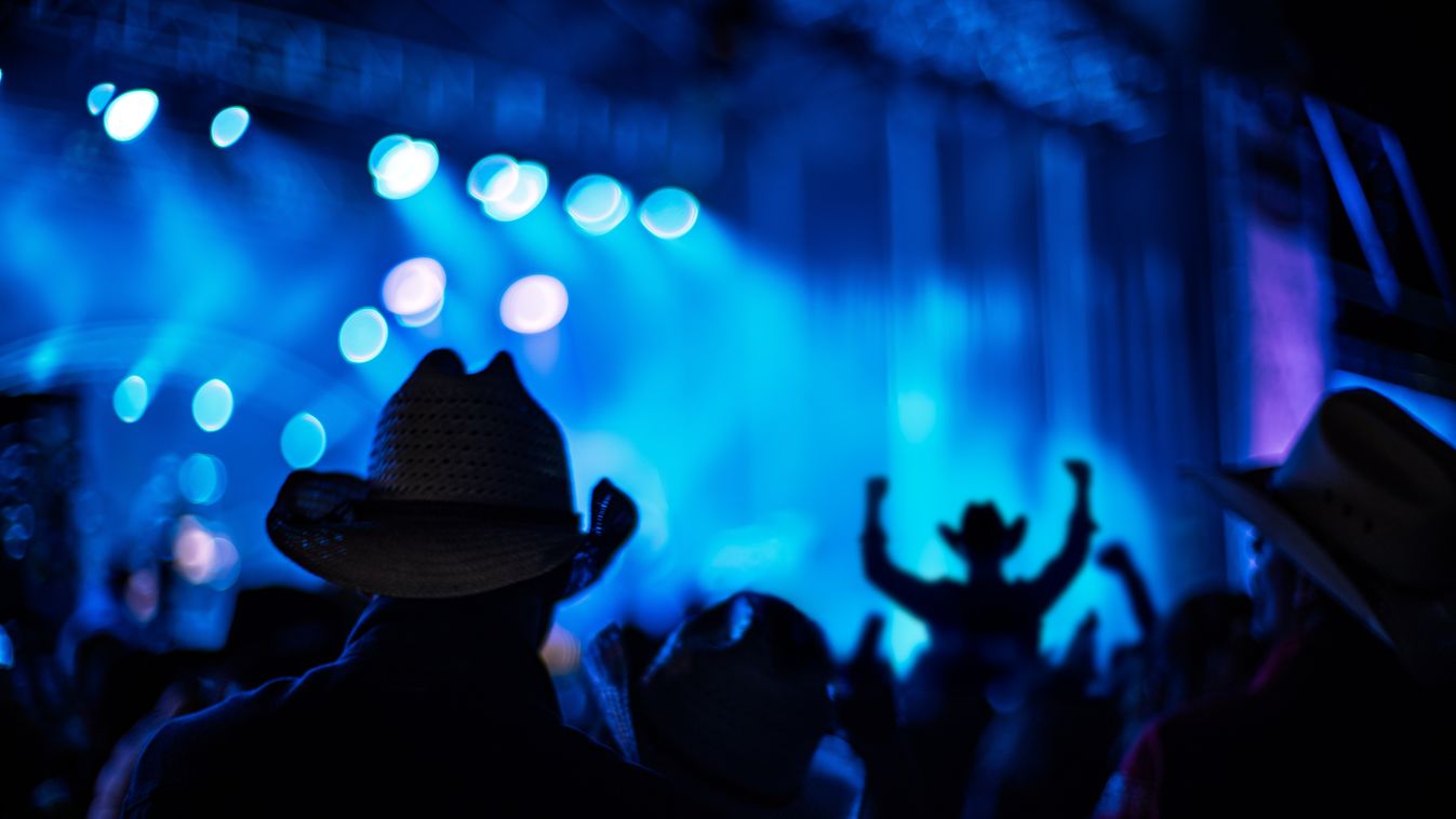 Találkozás a gárdonyi sárga hídnál: country és rockabilly három napon át