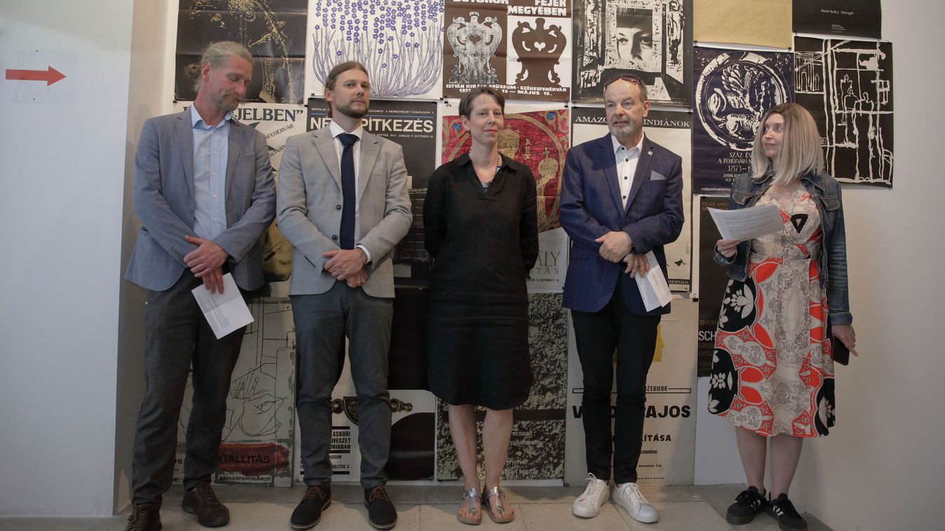 Múzeumok Éjszakája vár ránk Fehérváron 22 helyen, száz eseménnyel