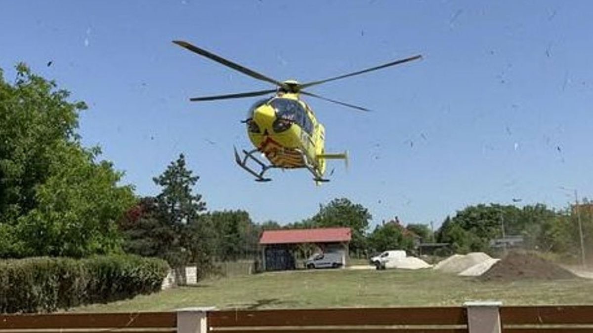 A katasztrófavédelem, a rendőrség és a mentő is helytállt a baleseteknél, amelyből volt jó néhány. Mindemellett a tűzoltóknak a lángokkal is megküzdöttek.