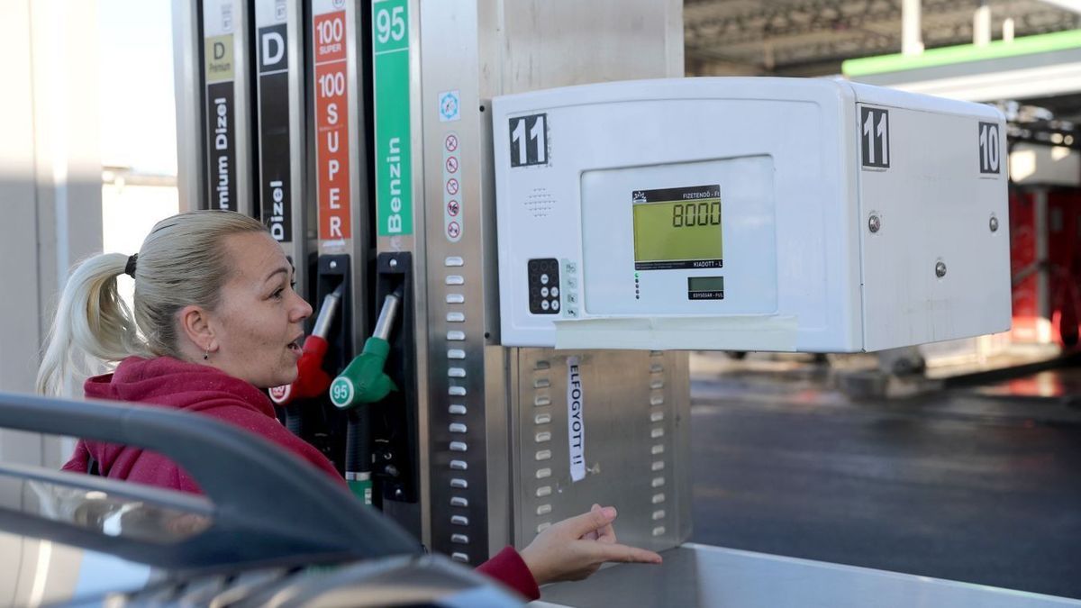 A Közel-Keleti fegyveres konfliktus begyűrűzése várható az üzemanyagárak tekintetében. A Mol meghozta döntését, ami már keddtől érvényes.