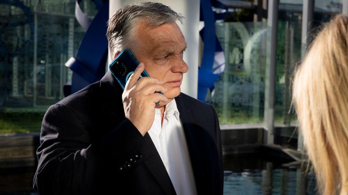 Orbán Viktor: fontos mérföldkőhöz érkezik a Voks 2025