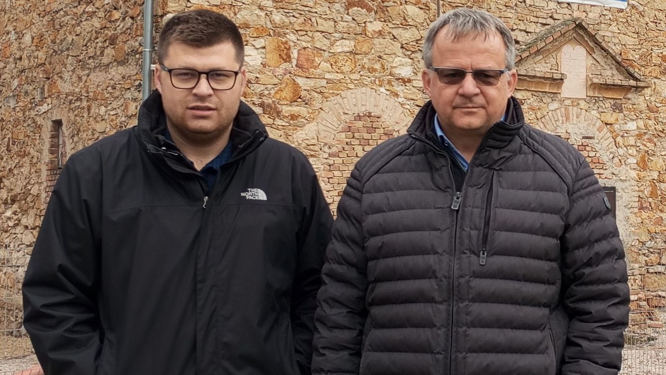 Feol podcast: Így válhat egy elfeledett épület újra élő közösségi térré