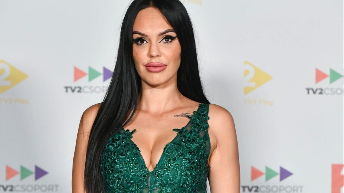 Egészségügyi állapotáról vallott Reni, a TV2 társkereső műsorának ex-felesége. Sajnos nem úgy gyógyul műtétje után, mint szeretné.