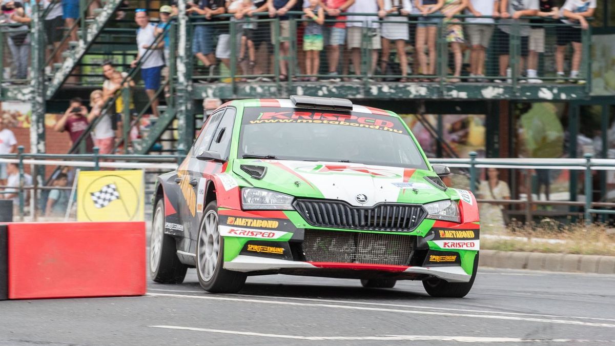 Hihetetlen részletek derültek ki a Fehérvár Rally elhalasztásáról