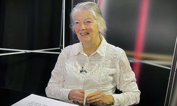 Bardócz Zsuzsanna biokémikus
