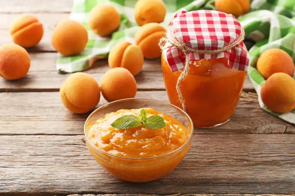 A legjobb sárgabaracklekvár-recept