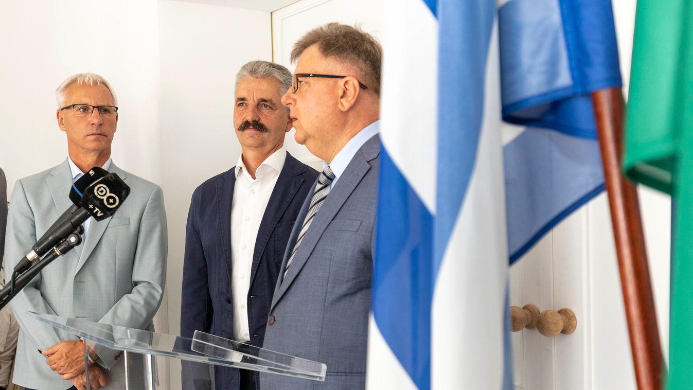 Újabb tízmilliók érkeznek a Fejér vármegyei településre