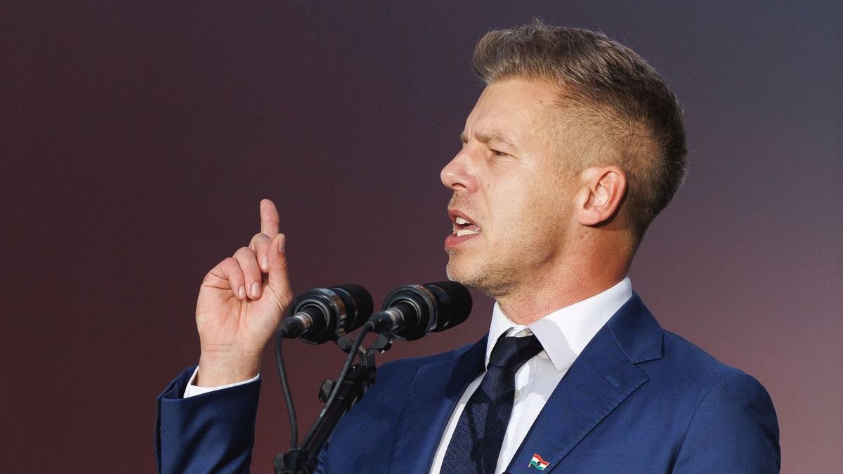 Elhasalt Magyar Péter előfizetéses rendszerváltó programja