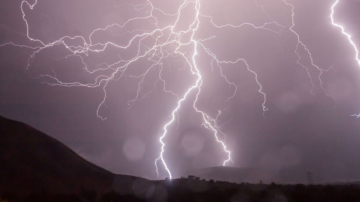 Nem mindig volt ilyen kutyameleg. Volt, hogy az időjárás a bolondját járatta velünk.