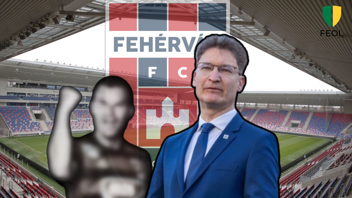 Fehérvár FC