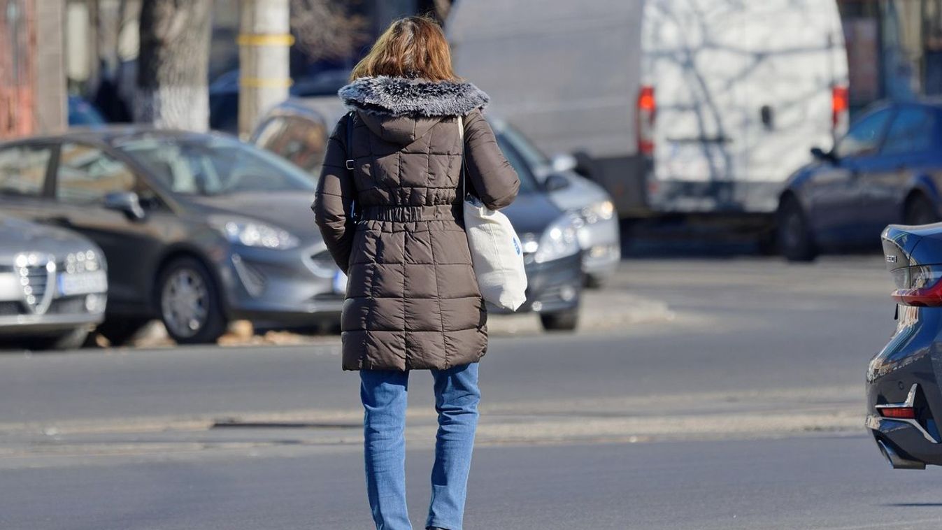 Ez aztán a hír: új parkolóhelyek lesznek a kórháznál