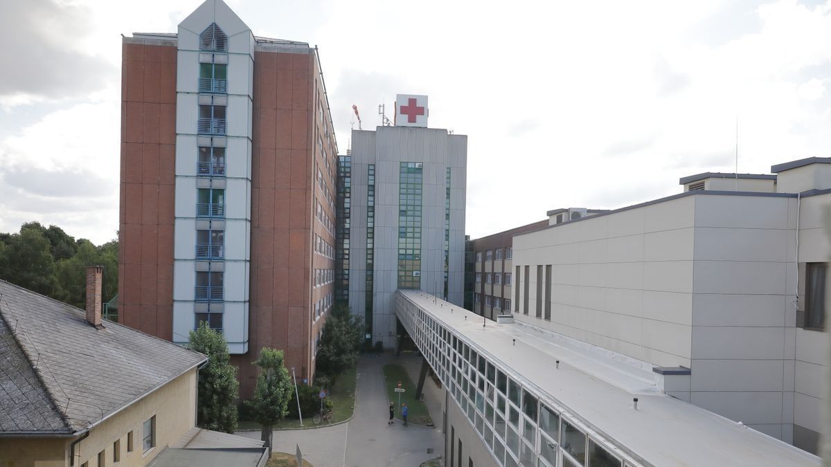 Sokan örülhetnek: megvalósulhat a Szent György Kórház nagy fejlesztése