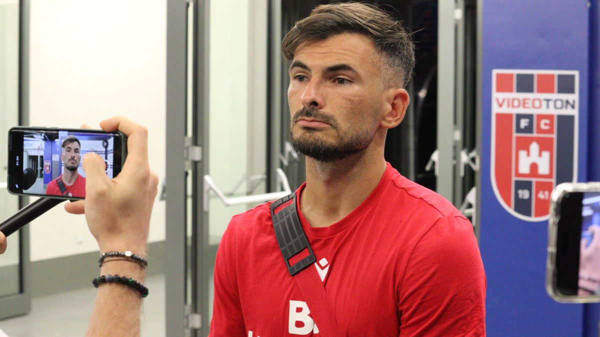 Videoton