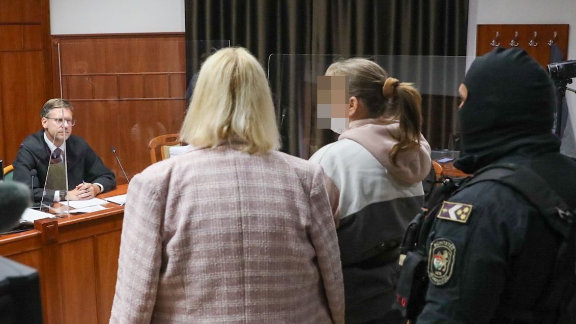 Állatkínzás: börtönt kapott a szaporító