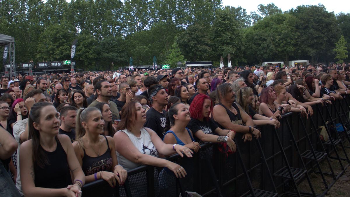 Rockmaraton