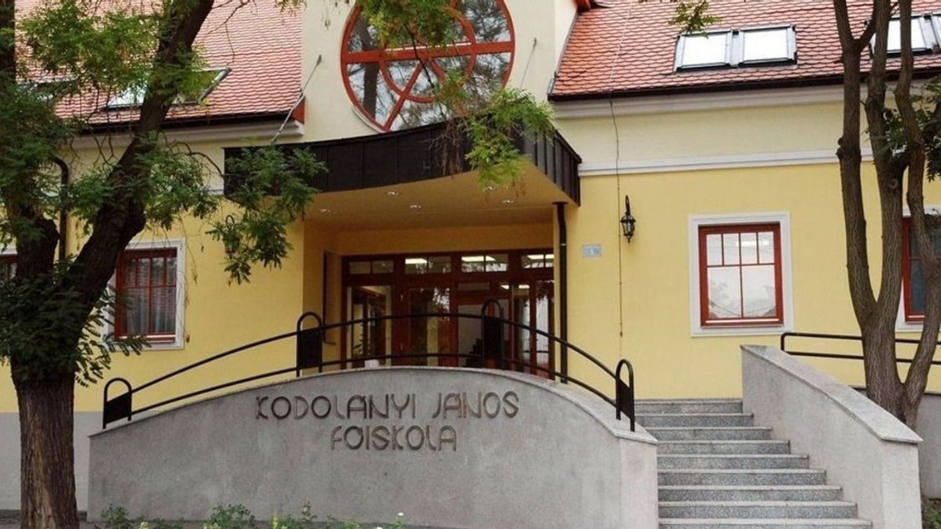 Szeptemberben csaknem 700 új hallgató kezdheti meg tanulmányait Székesfehérváron