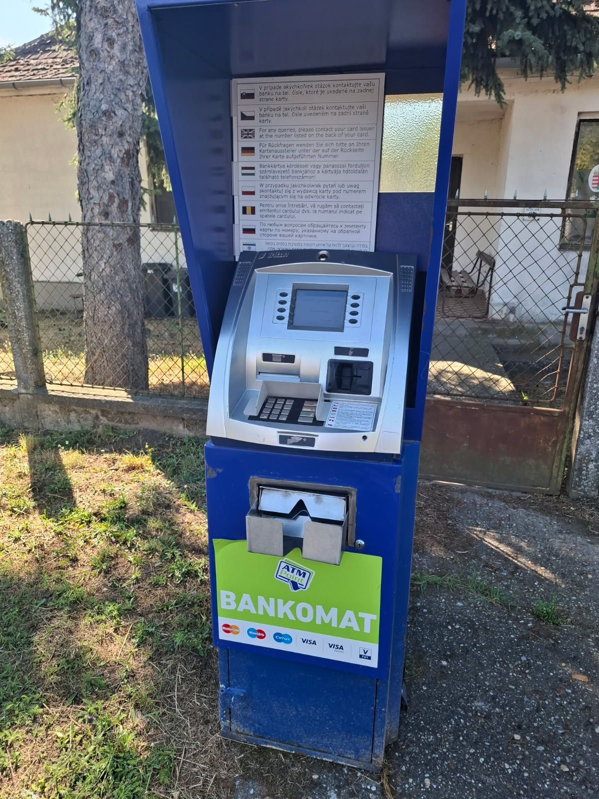ATM