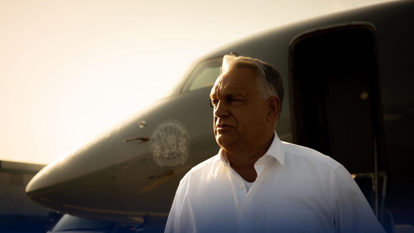 Orbán Viktor élesen bírálta a brüsszeli költségvetés-tervezetet (videó)