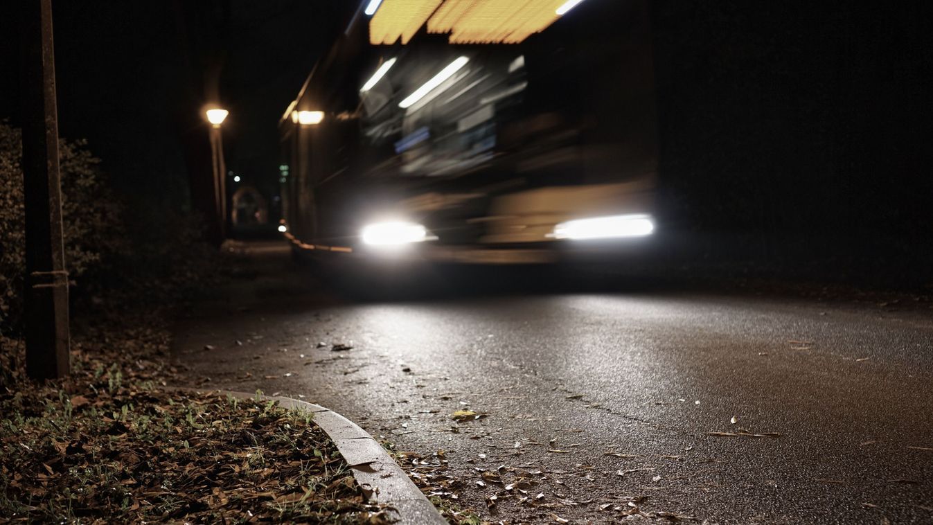 Tizennyolcan vesztették életüket a szörnyű buszbalesetben