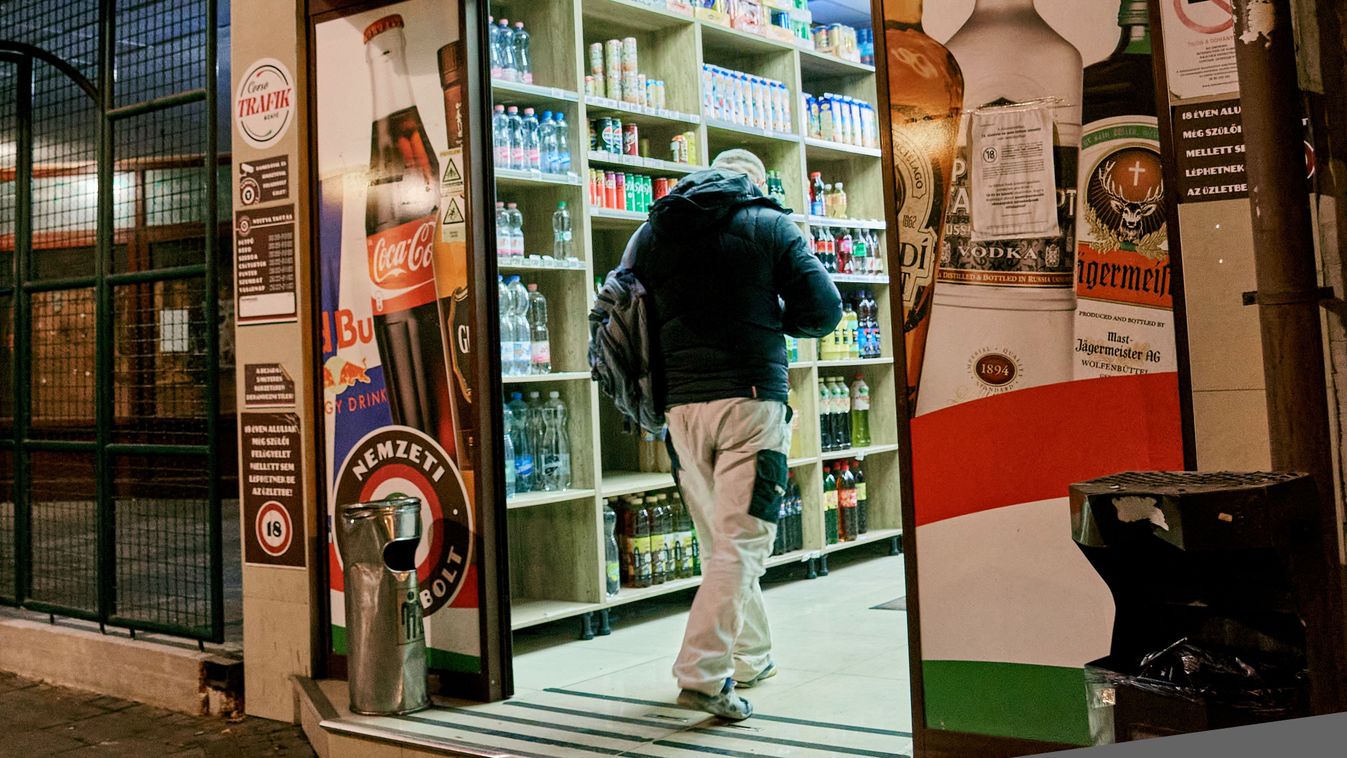 Az Európai Bizottság terve miatt brutálisan drágulhat a cigaretta