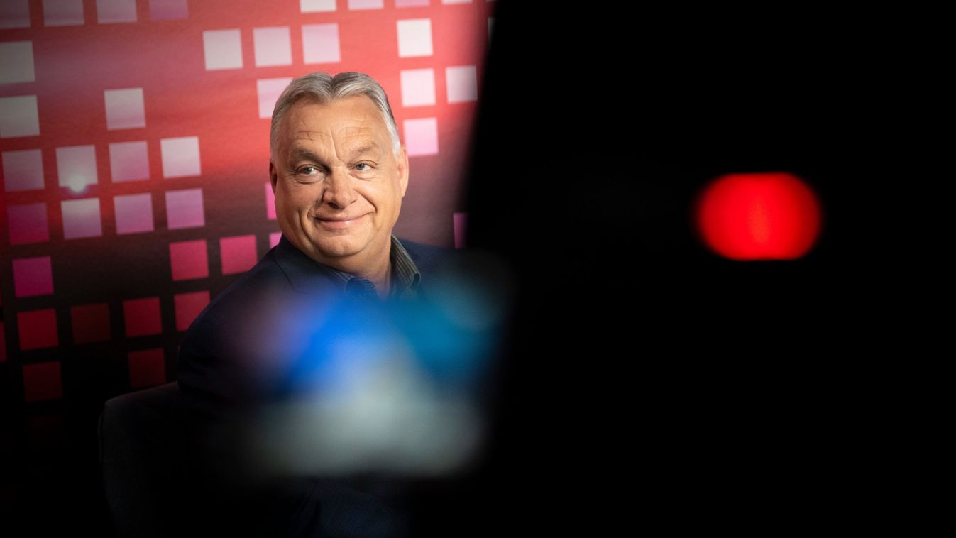 Elárulta Orbán Viktor, mikor szavazhatunk jövőre