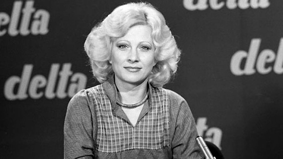 Kudlik Júlia