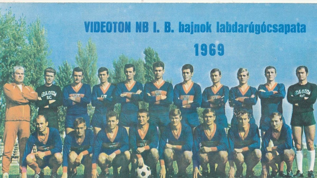 videoton