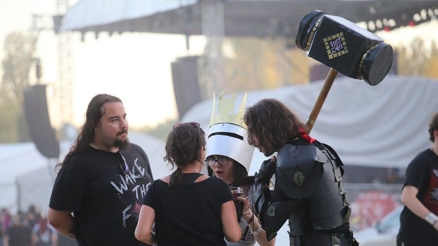Rockmaraton