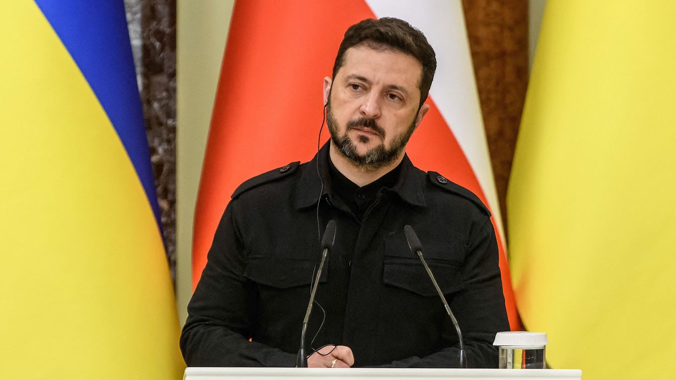 Porosenko: Zelenszkij a választások elhalasztását kihasználva próbálja meg ellehetetleníteni politikai ellenfeleit