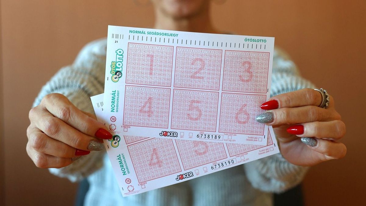 Elképesztő izgalmakat hozott az Ötöslottó 28. heti nyerőszámainak sorsolása. A Szerencsejáték legnépszerűbb játéka ismét lázban tartotta Magyarországot. 