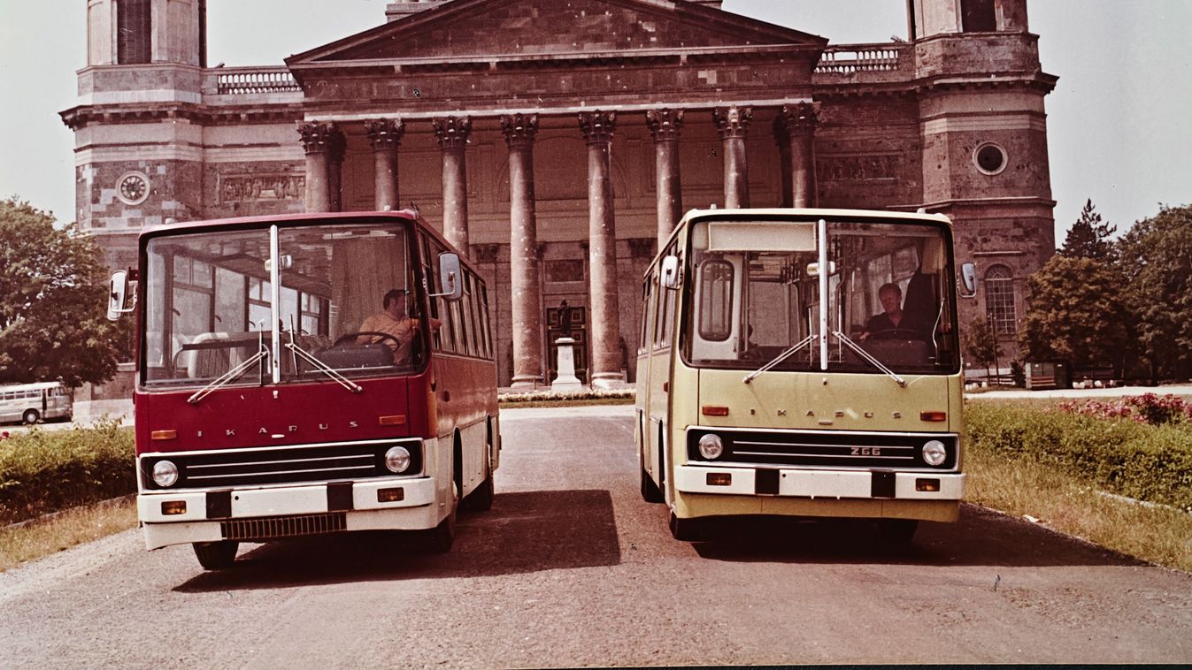Tovább robogunk az Ikarusszal – Kvíz a legendás 200-as buszcsaládról (galéria)
