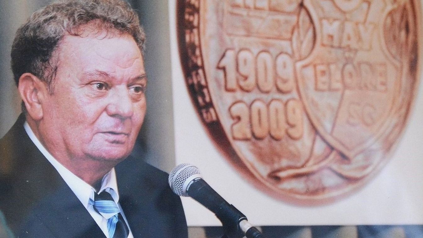 Dévényi Tibor emlékére