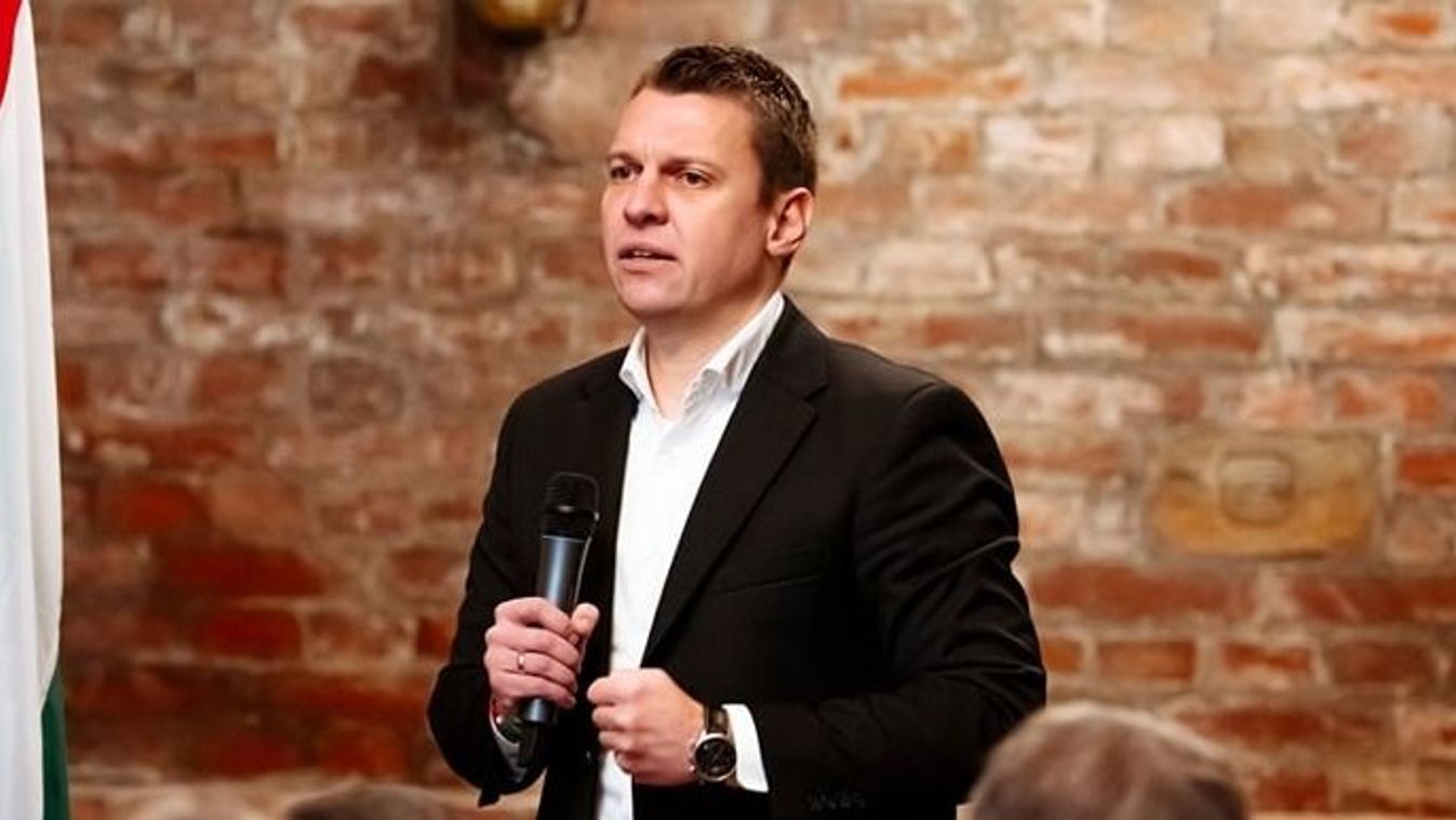 Menczer Tamás: OTP, Hell azért hallgattok, mert egyetértetek Majkával!
